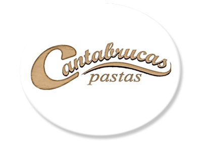 Pastas Cantabrucas
